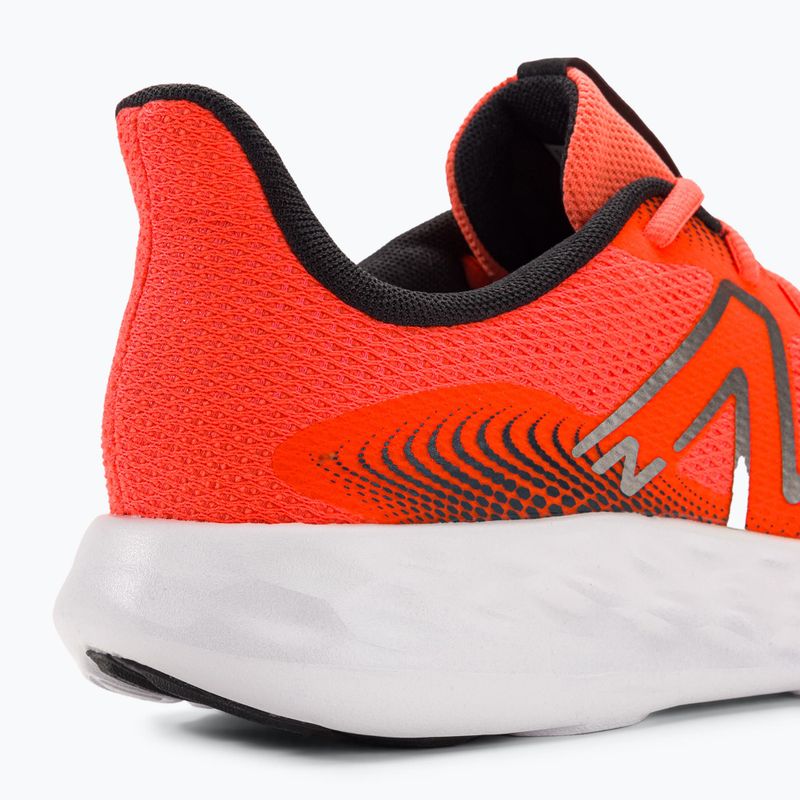 New Balance мъжки обувки за бягане W411V3 oragne 9