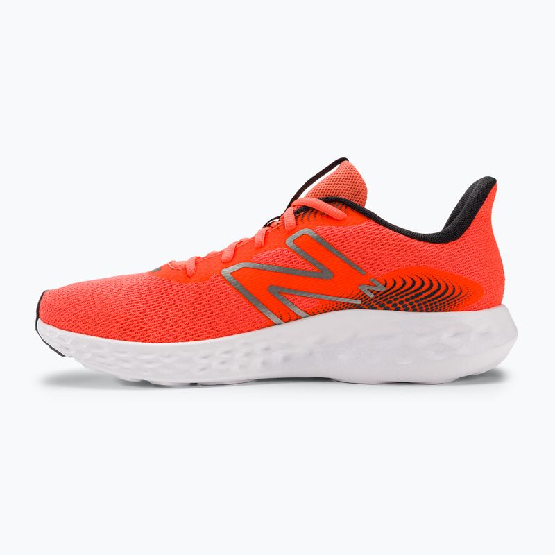 New Balance мъжки обувки за бягане W411V3 oragne 10