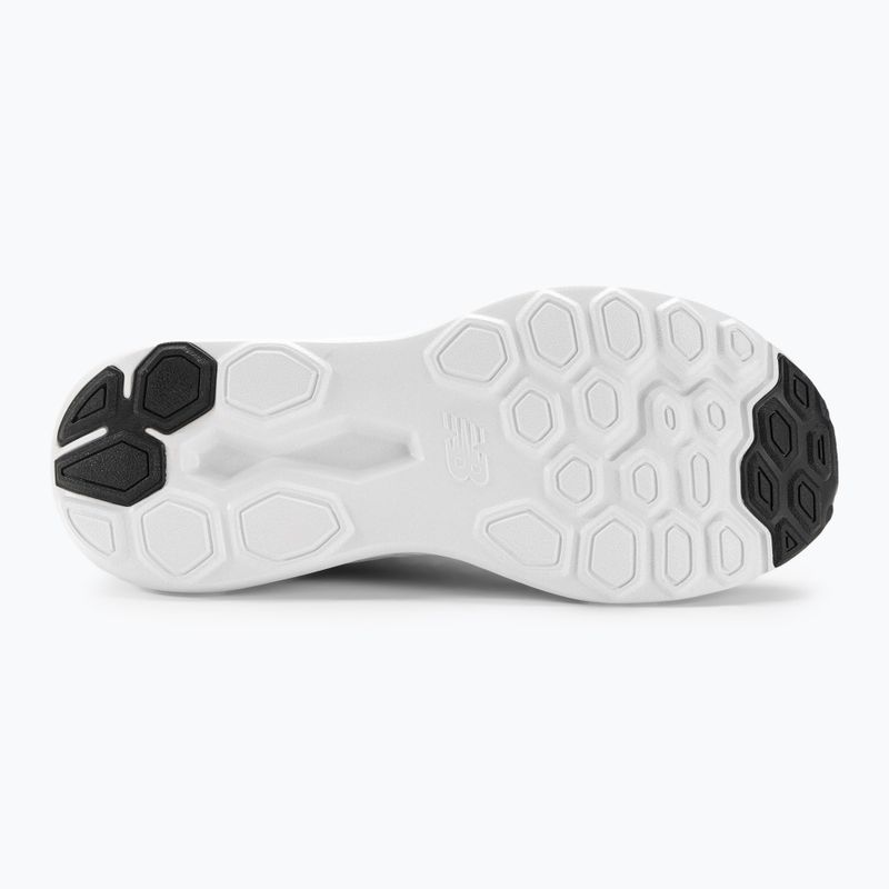 New Balance мъжки обувки за бягане W411V3 черни 5
