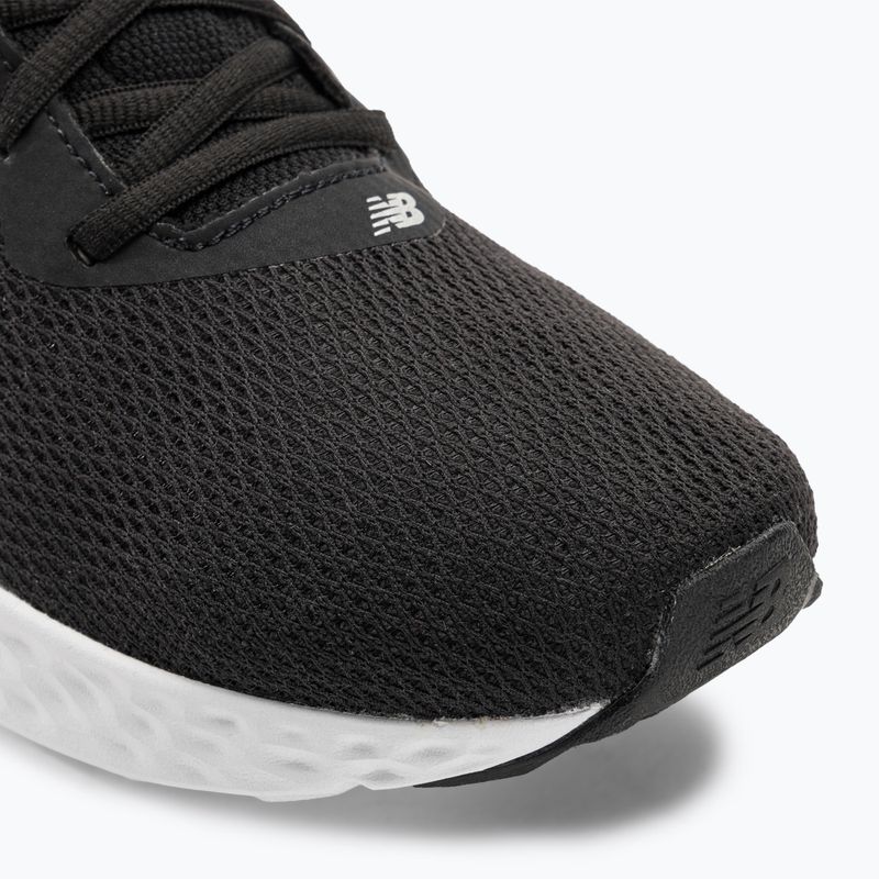 New Balance мъжки обувки за бягане W411V3 черни 7