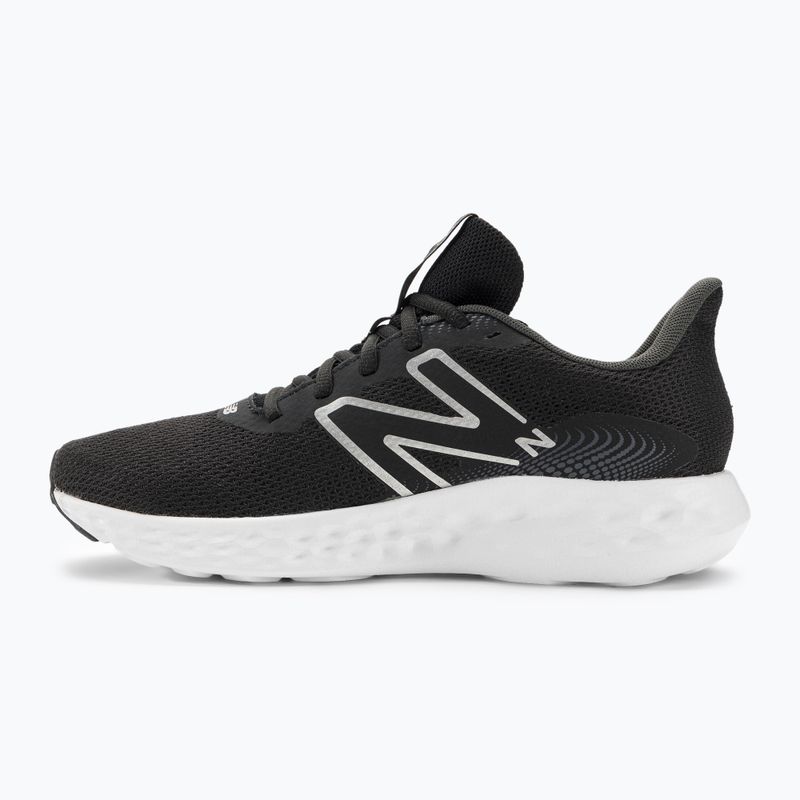 New Balance мъжки обувки за бягане W411V3 черни 10