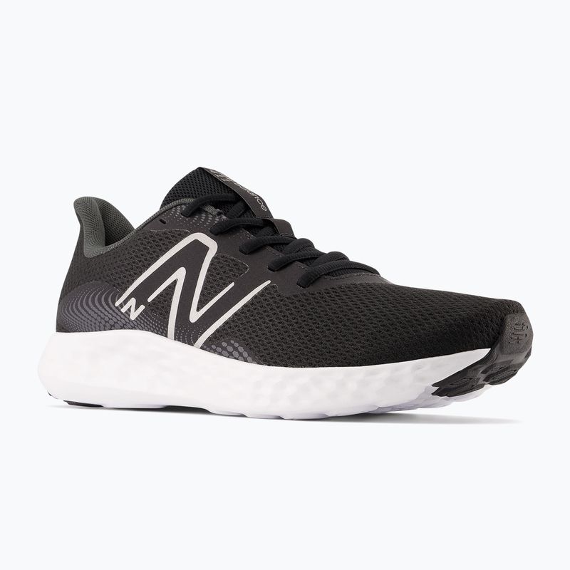 New Balance мъжки обувки за бягане W411V3 черни 11