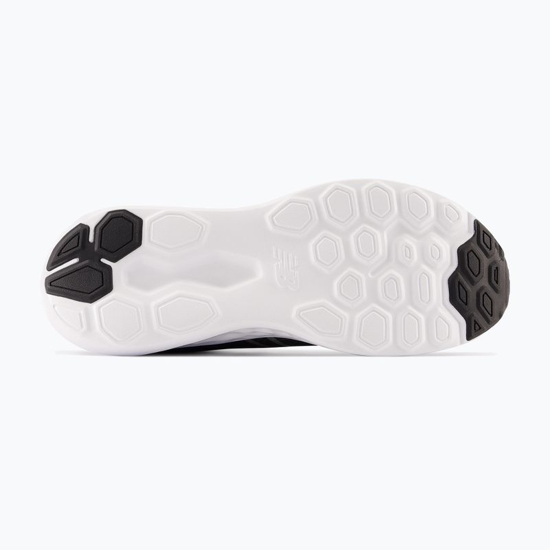 New Balance мъжки обувки за бягане W411V3 черни 15