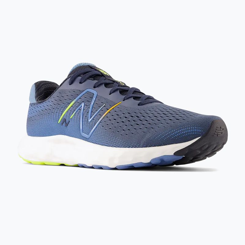 New Balance мъжки маратонки за бягане в тъмносиньо M520CN8.D.085 9