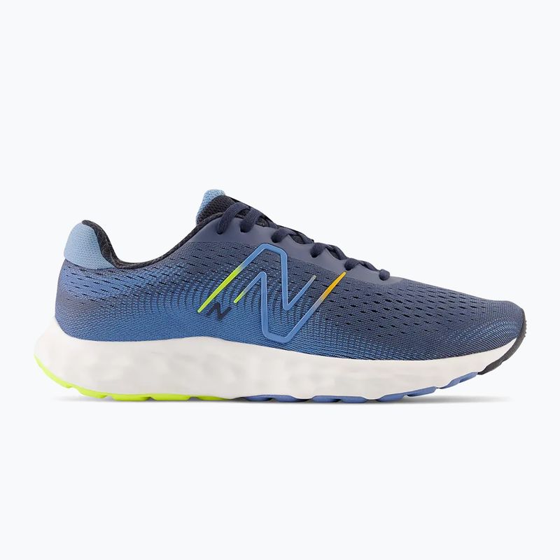 New Balance мъжки маратонки за бягане в тъмносиньо M520CN8.D.085 10