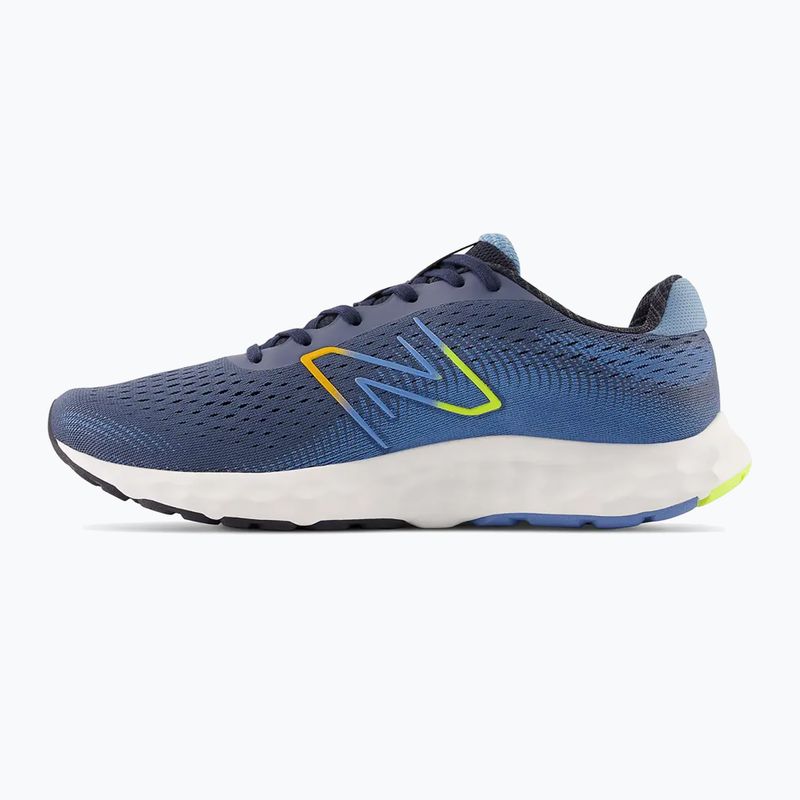 New Balance мъжки маратонки за бягане в тъмносиньо M520CN8.D.085 11