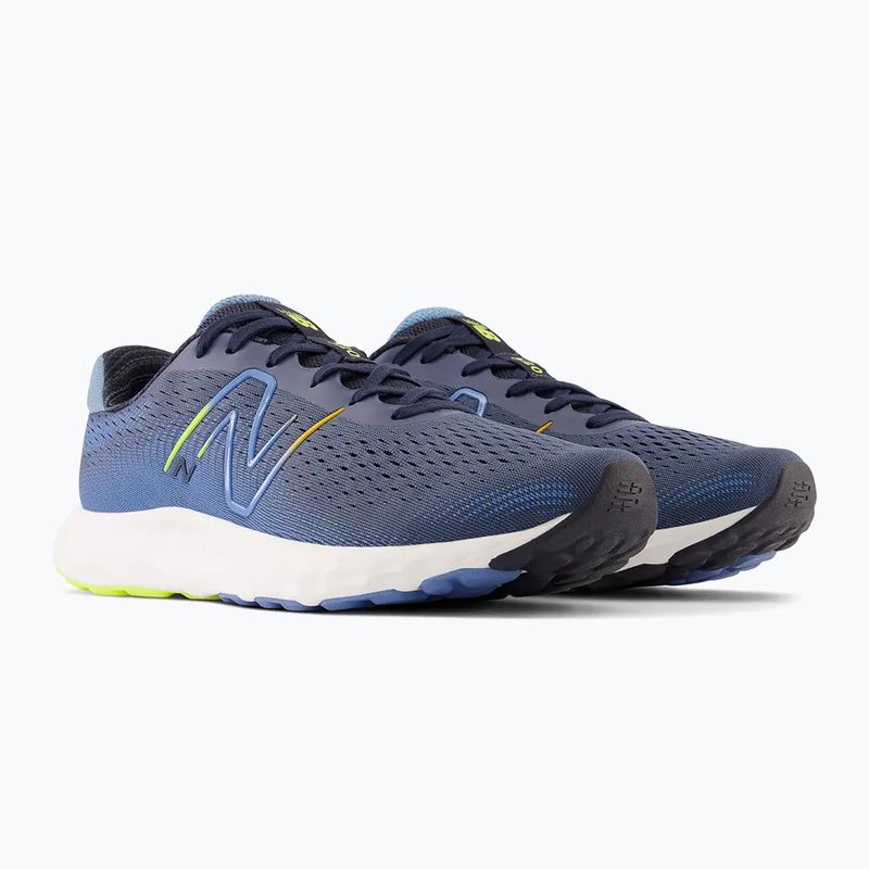 New Balance мъжки маратонки за бягане в тъмносиньо M520CN8.D.085 14