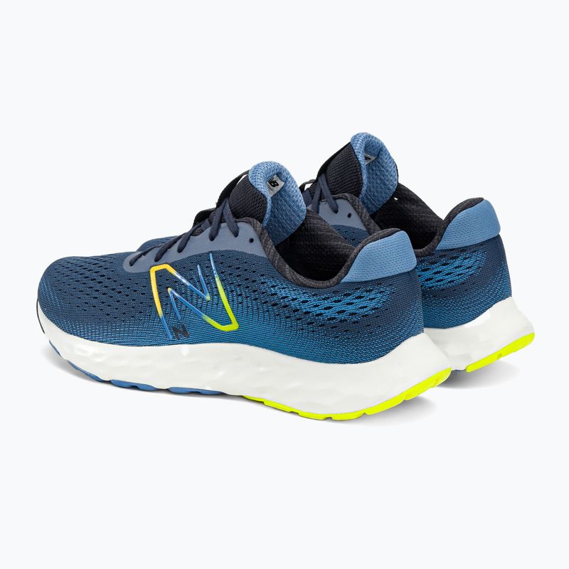 New Balance мъжки маратонки за бягане в тъмносиньо M520CN8.D.085 3