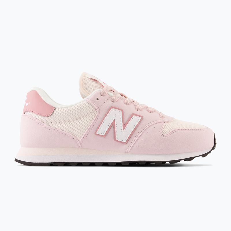 Дамски обувки New Balance GW500V2 pink 12