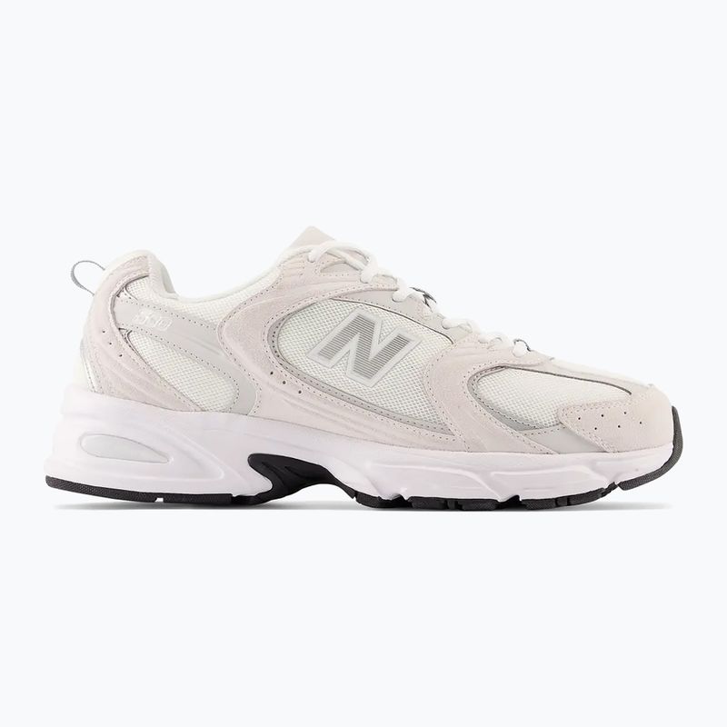 Обувки с морска сол New Balance 530's