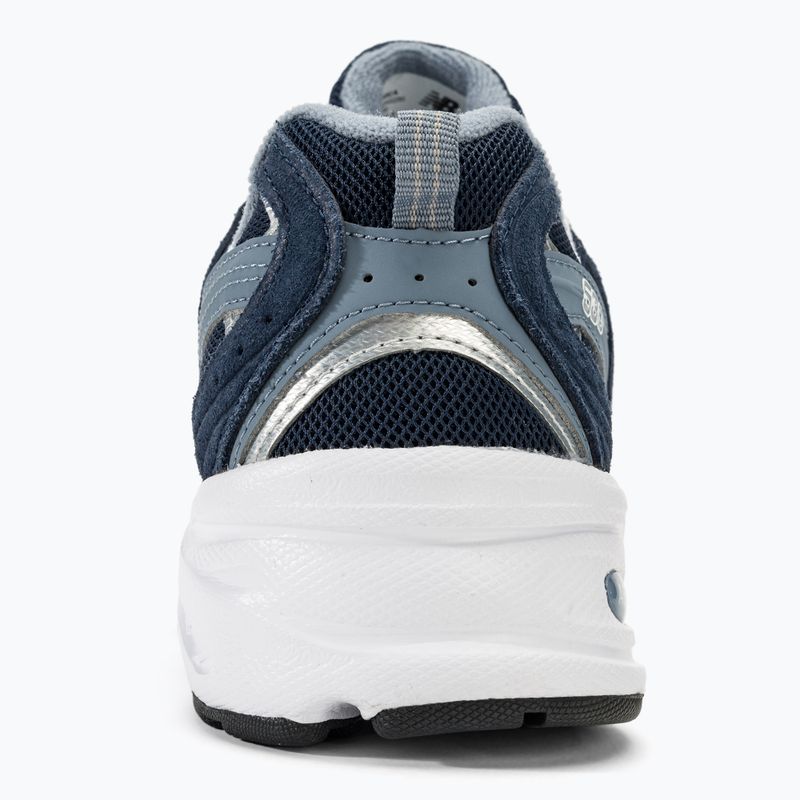 Обувки New Balance 530 blue navy 6