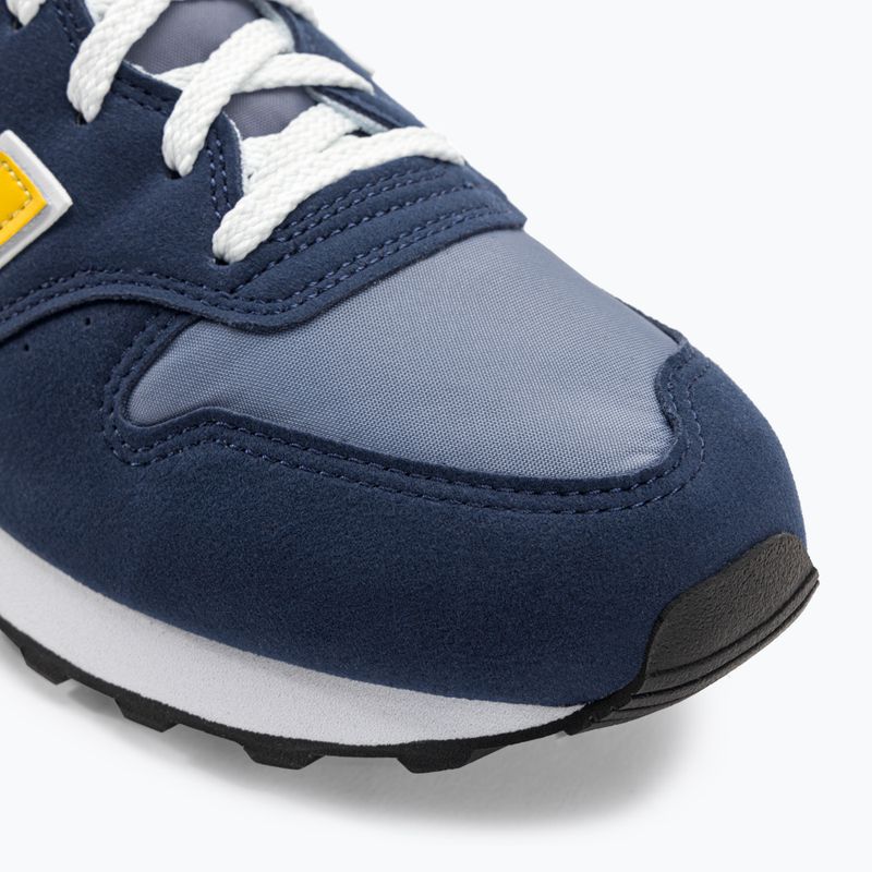 New Balance мъжки обувки GM500V2 navy 8