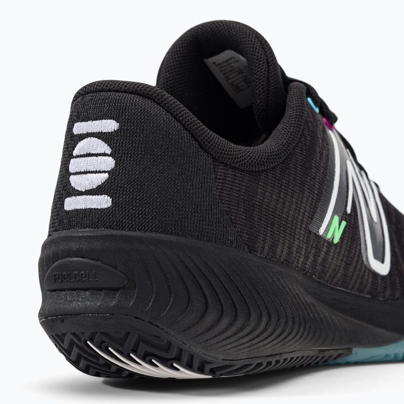 Дамски обувки за тенис New Balance Fuel Cell 996v5 green NBWCY996 9