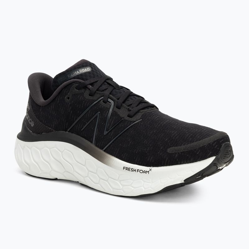 New Balance Fresh Foam X Kaiha Road черни мъжки обувки за бягане