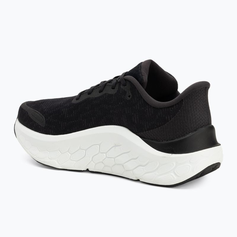 New Balance Fresh Foam X Kaiha Road черни мъжки обувки за бягане 3