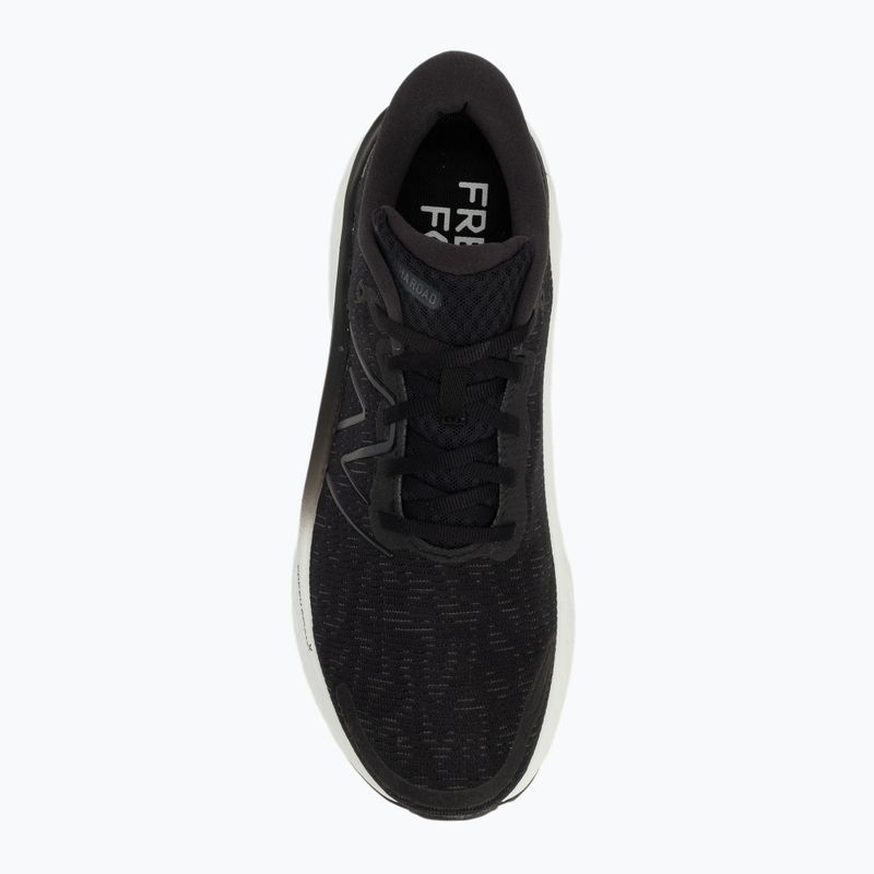 New Balance Fresh Foam X Kaiha Road черни мъжки обувки за бягане 5