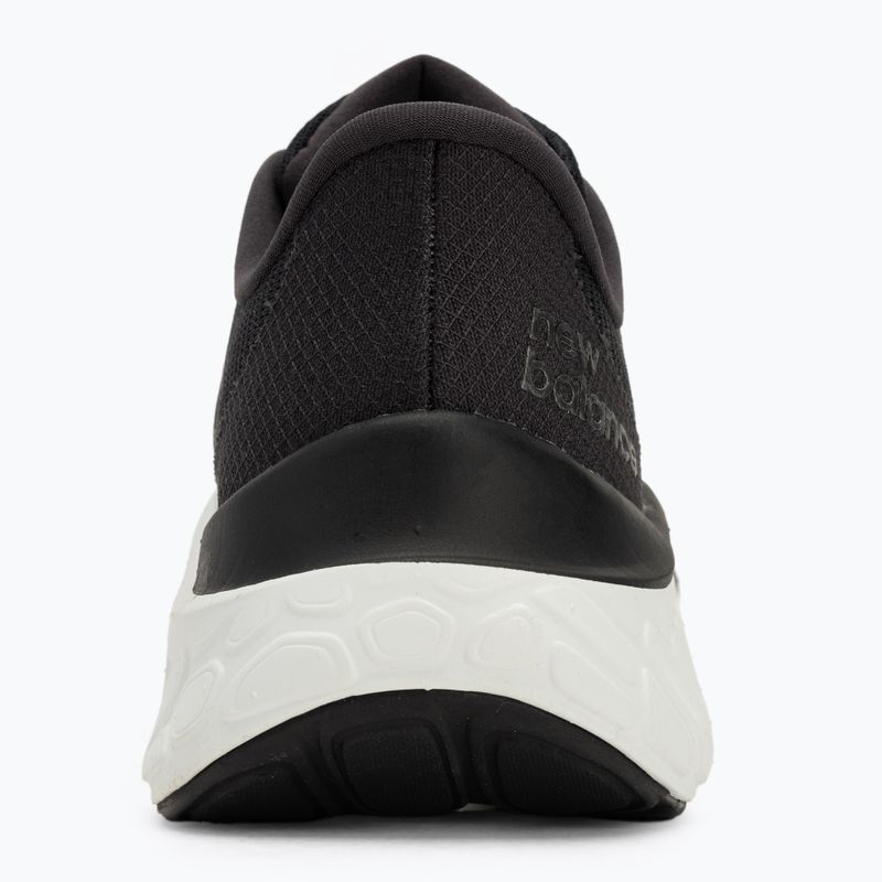 New Balance Fresh Foam X Kaiha Road черни мъжки обувки за бягане 6