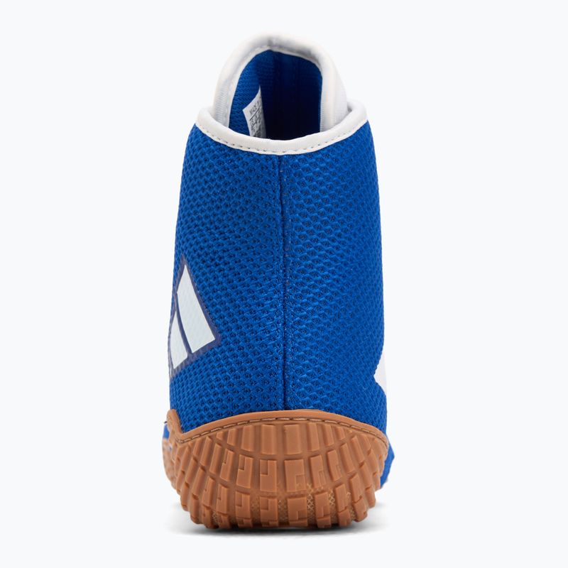 Обувки за борба Adidas Tech Fall 2.0 royal/white 6