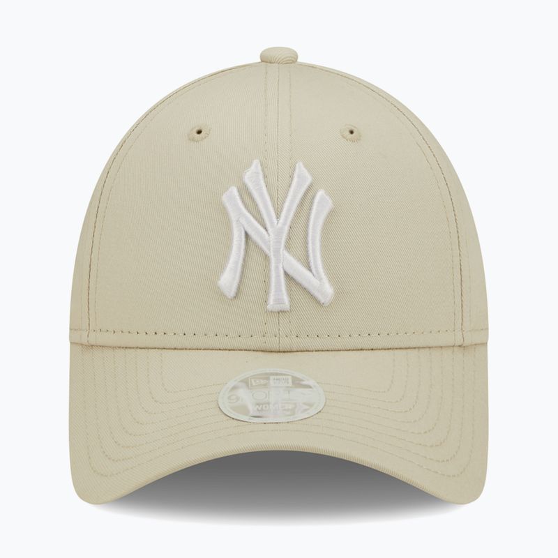 Дамска бейзболна шапка New Era League Essential 9Forty New York Yankees 2