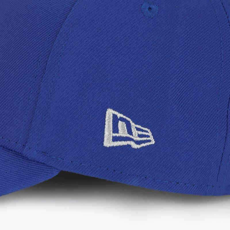 New Era NBA The League Dallas Mavericks med blue шапка 4