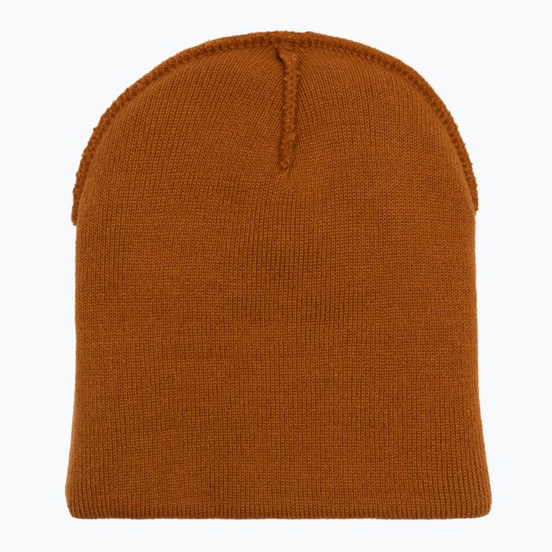 Зимна шапка 47 Brand MLB New York Yankees Haymaker burnt orange 4