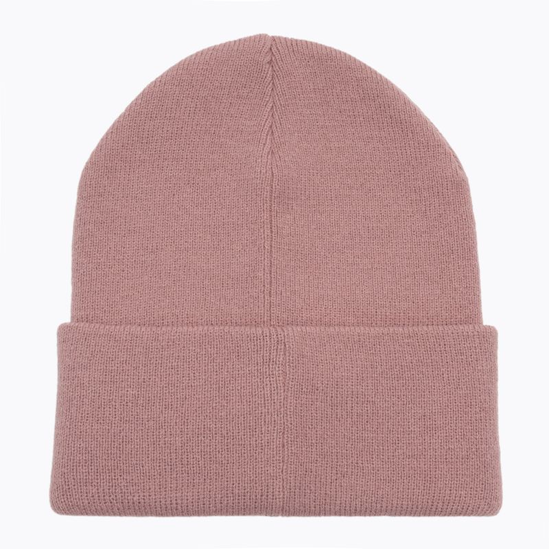 Зимна шапка 47 Brand MLB New York Yankees Haymaker mauve 2