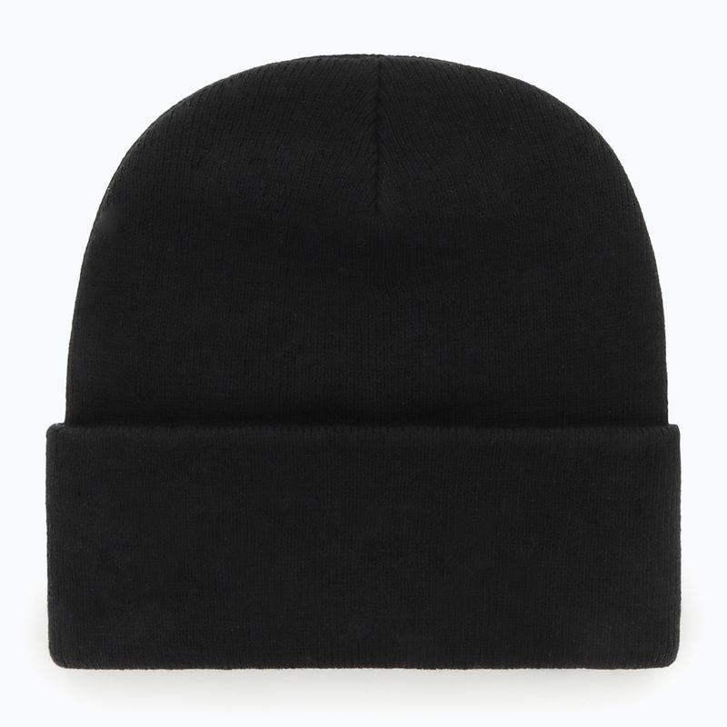 Зимна шапка 47 Brand MLB Pittsburgh Pirates Haymaker black 2