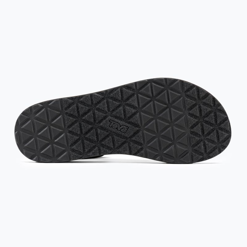 Дамски сандали Teva Original Universal bandana basil 5