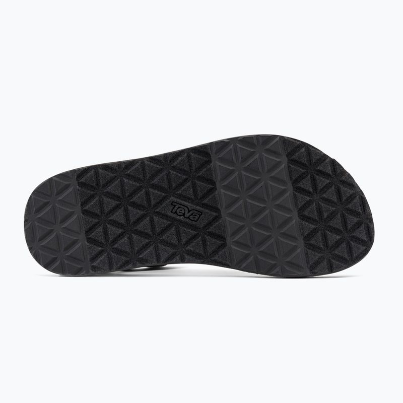 Мъжки сандали Teva Original Universal bandana dark olive 5