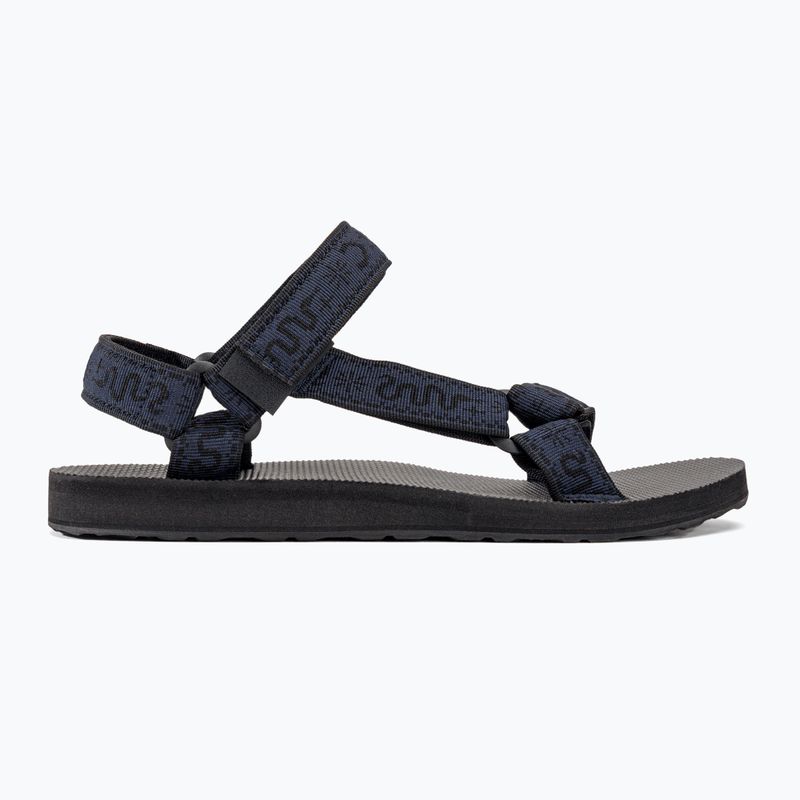Мъжки сандали Teva Original Universal bandana total eclipse 2