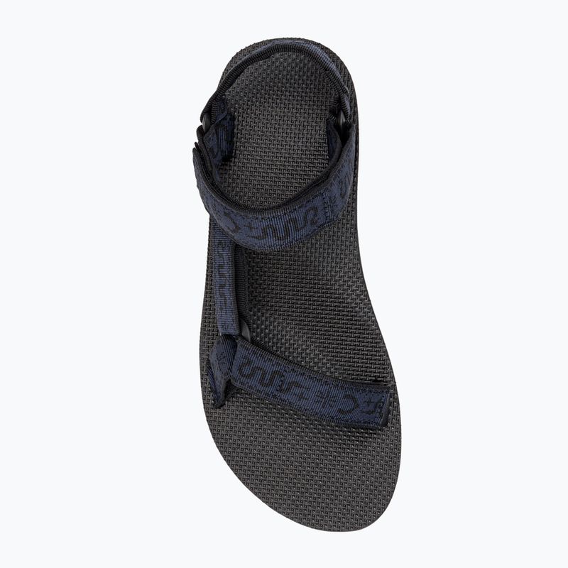 Мъжки сандали Teva Original Universal bandana total eclipse 6