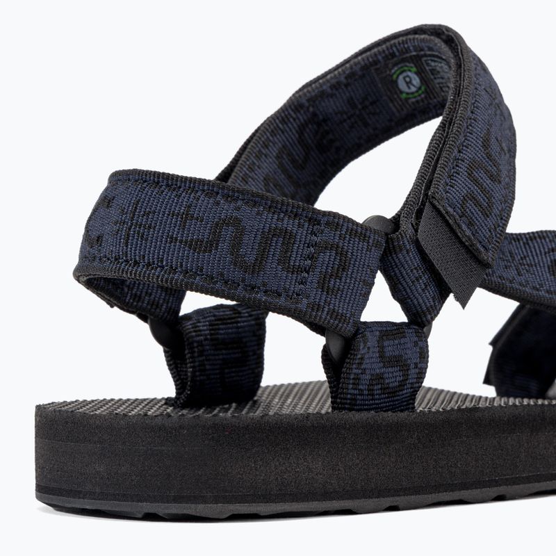 Мъжки сандали Teva Original Universal bandana total eclipse 8