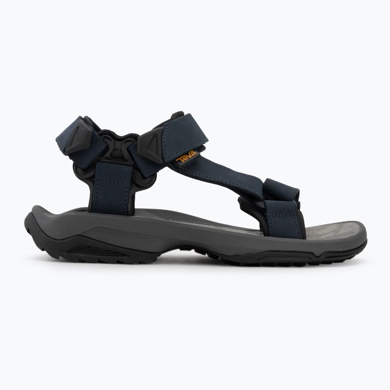 Мъжки сандали Teva Terra Fi Lite Leather total eclipse 2