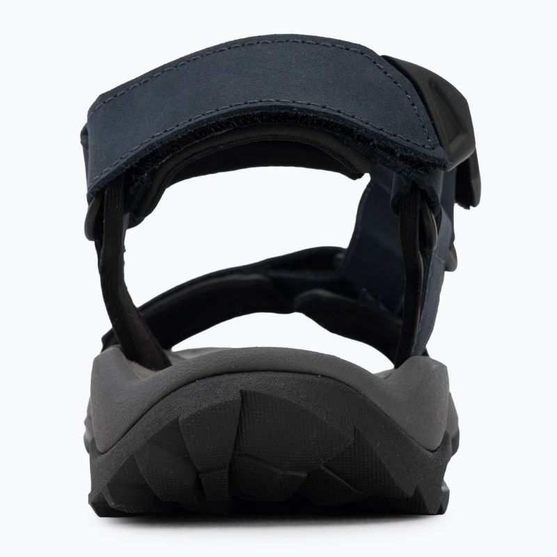 Мъжки сандали Teva Terra Fi Lite Leather total eclipse 6