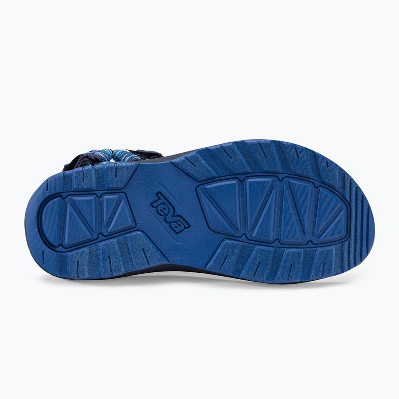Teva Hurricane XLT2 юношески туристически сандали тъмносини 1019390Y 5