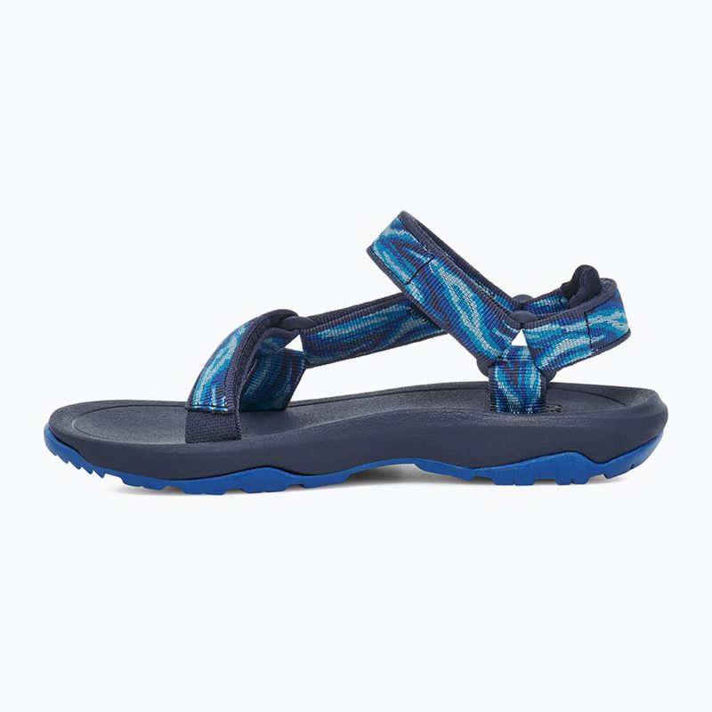 Teva Hurricane XLT2 юношески туристически сандали тъмносини 1019390Y 11