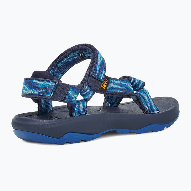 Teva Hurricane XLT2 юношески туристически сандали тъмносини 1019390Y 12