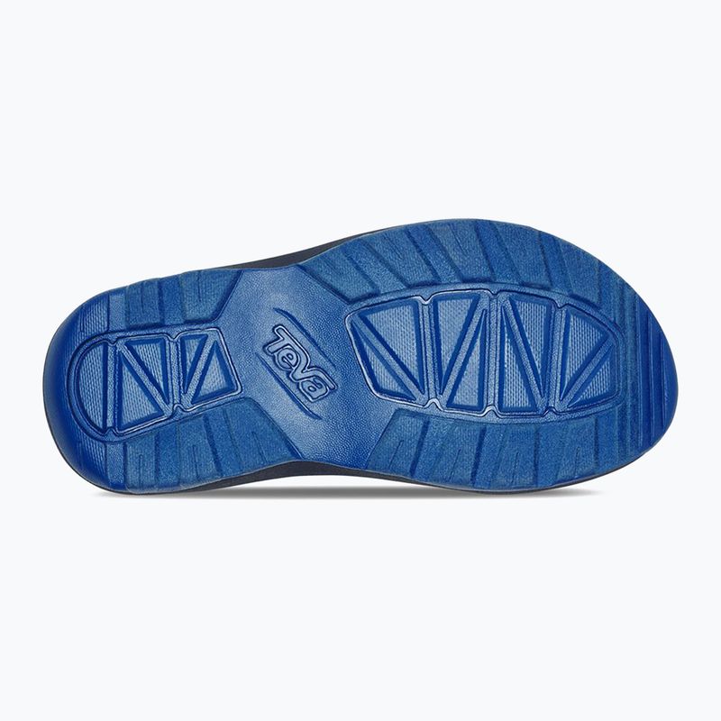 Teva Hurricane XLT2 юношески туристически сандали тъмносини 1019390Y 14