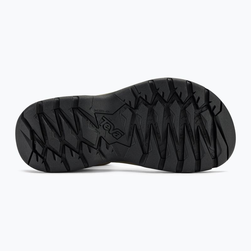 Мъжки сандали Teva Terra Fi 5 Universal flooded dark olive 5