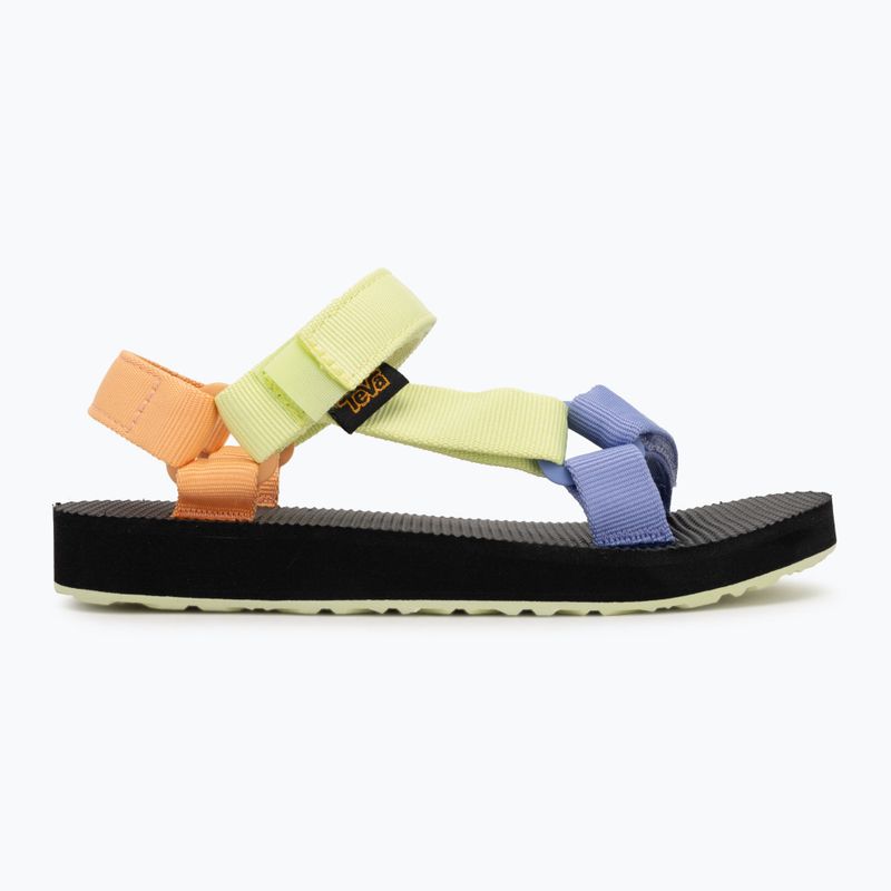 Детски сандали Teva Original Universal wind multi 2