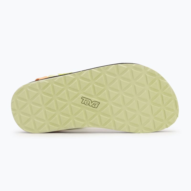 Детски сандали Teva Original Universal wind multi 4