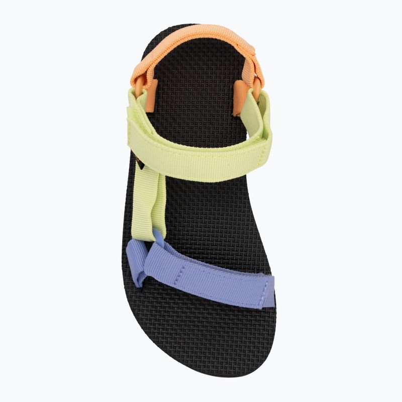 Детски сандали Teva Original Universal wind multi 5