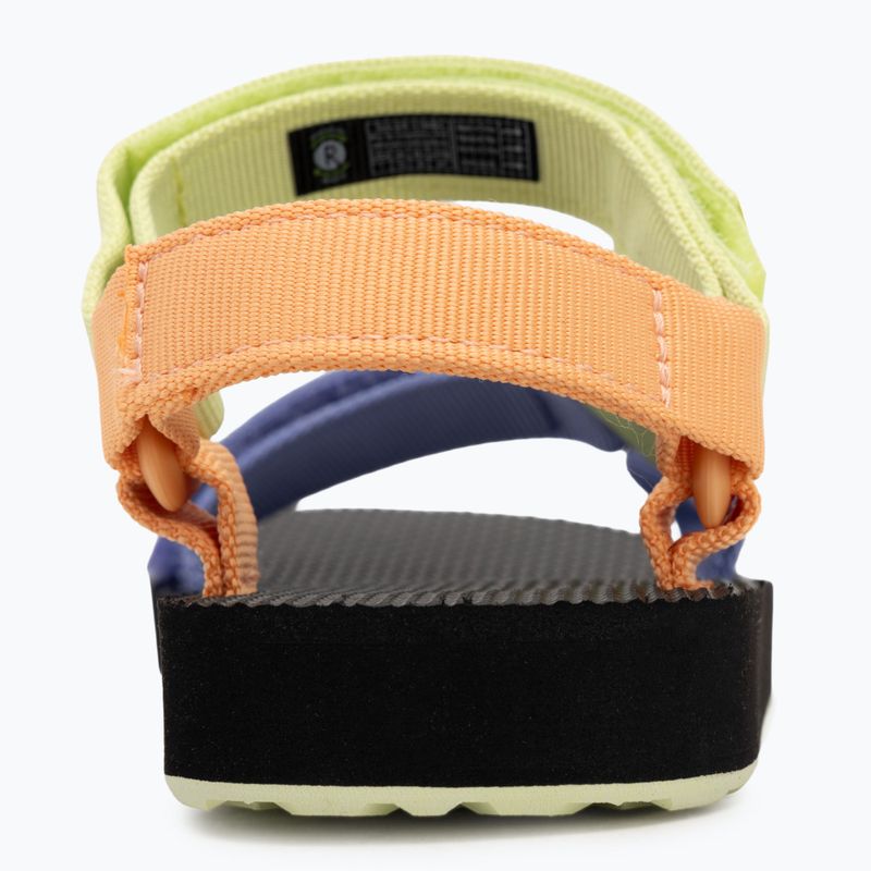 Детски сандали Teva Original Universal wind multi 6