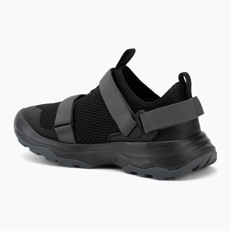 Мъжки туристически обувки Teva Outflow Universal black 3