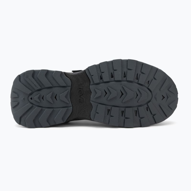 Мъжки туристически обувки Teva Outflow Universal black 4