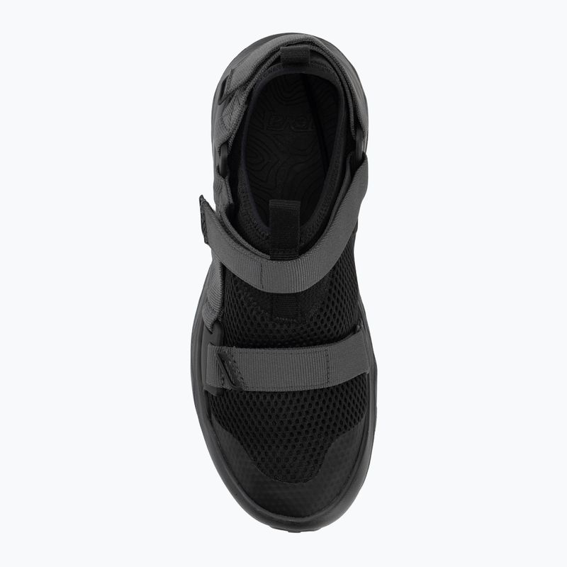 Мъжки туристически обувки Teva Outflow Universal black 5