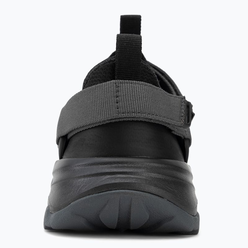 Мъжки туристически обувки Teva Outflow Universal black 6