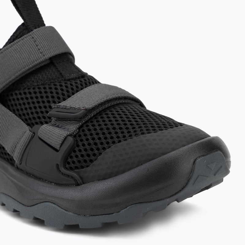 Мъжки туристически обувки Teva Outflow Universal black 7