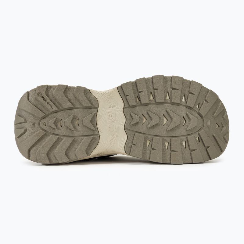 Дамски обувки Teva Outflow Universal burnt olive 4