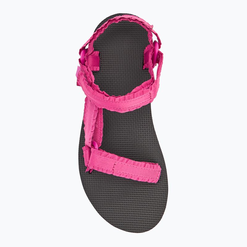 Дамски сандали Teva Midform Universal Adorn rose violet 5
